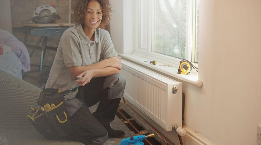 Professional same day plumber in Bloomington Springs, TN